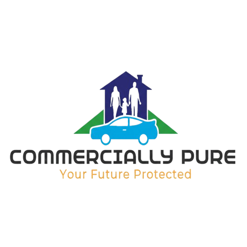 commercially pure