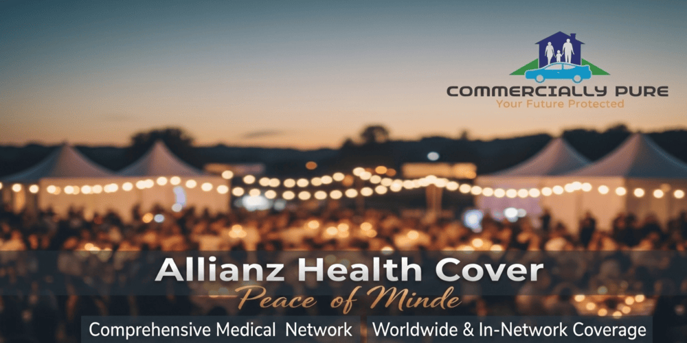 Allianz Health Cover