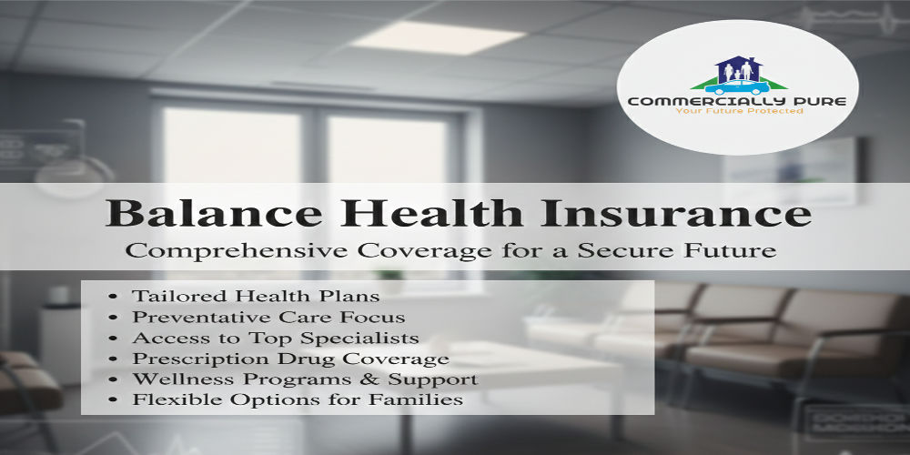 Balance Health Insurance