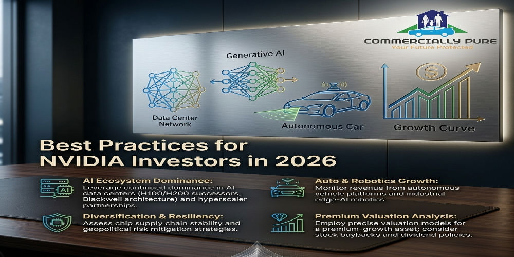 Best Practices for NVIDIA Investors in 2026