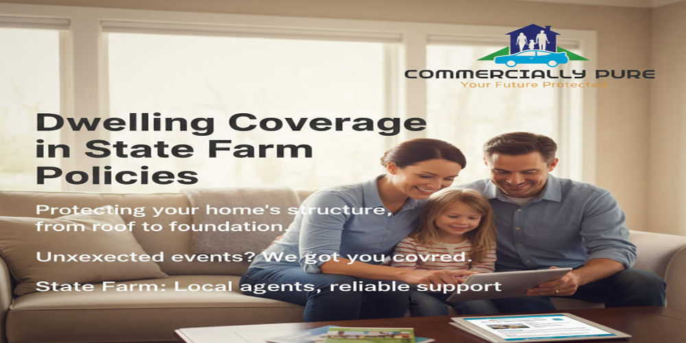 Dwelling Coverage in State Farm Policies