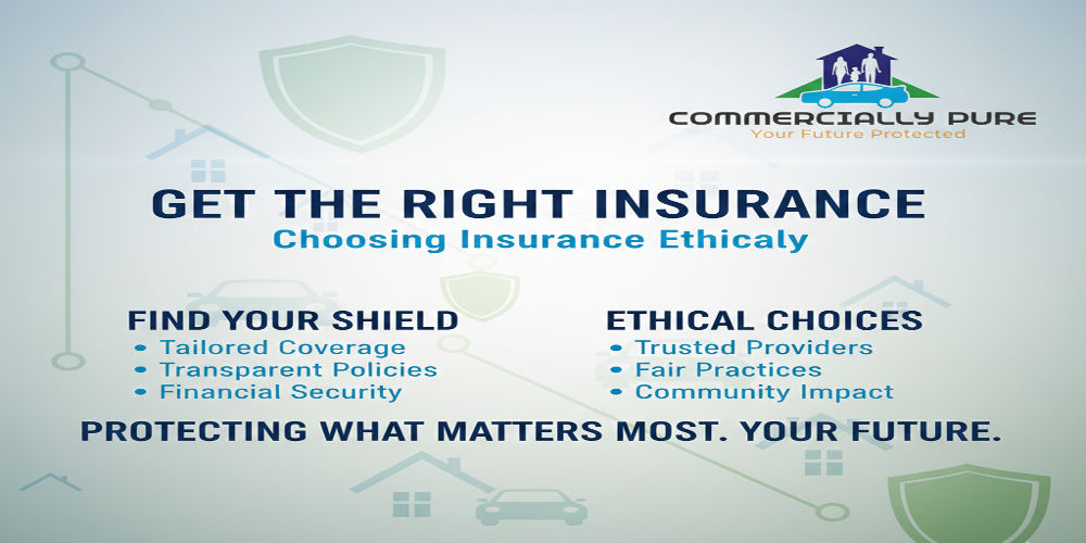 Get the Right Insurance Choosing Insurance Ethically