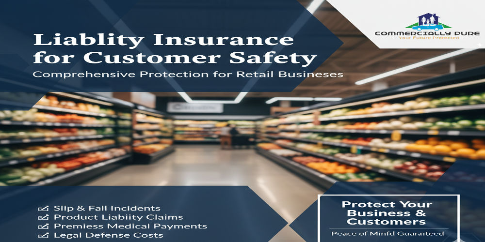 Groceries Store Insurance Comprehensive Protection for Retail ...