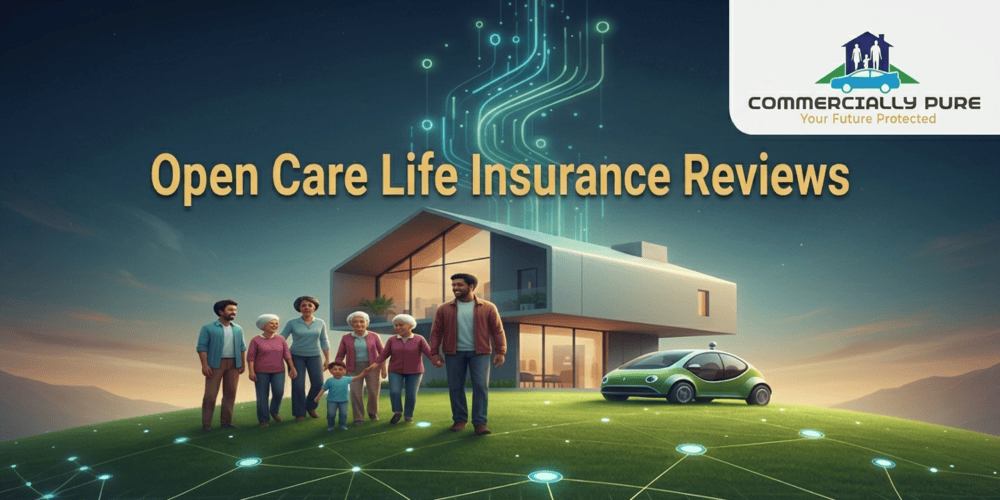 Open Care Life Insurance Reviews