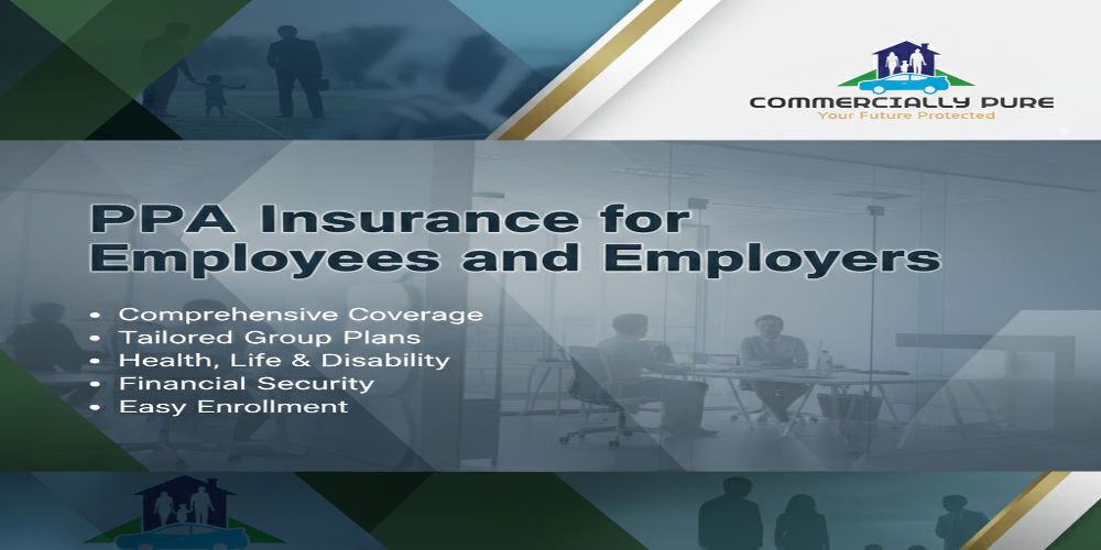 ppa insurance