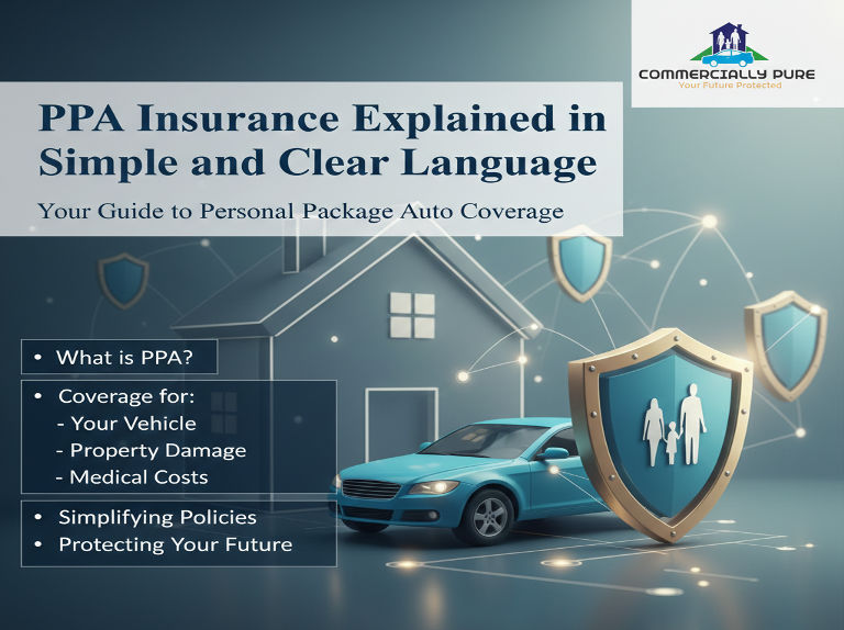 PPA insurance