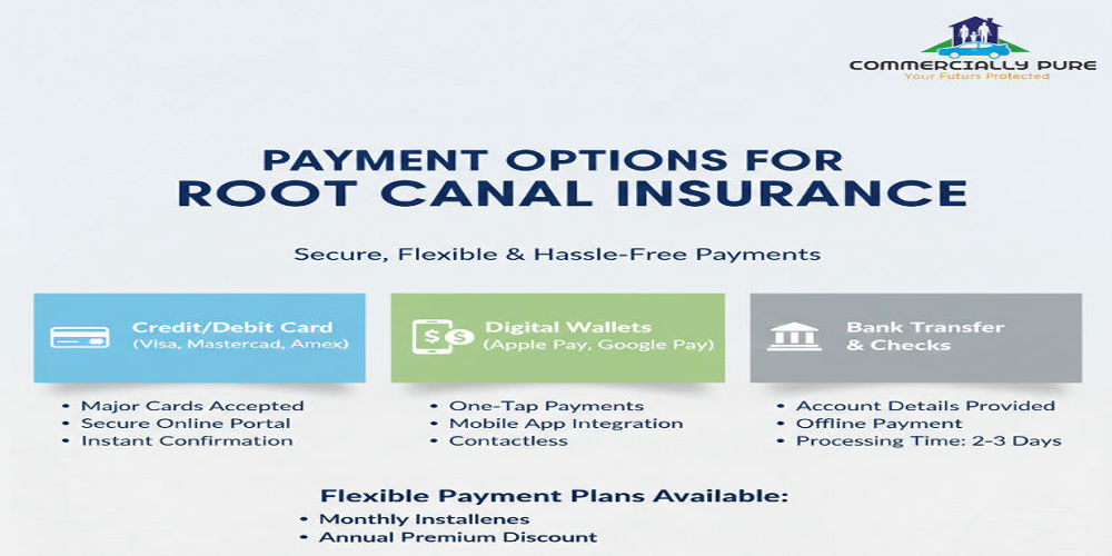 root canal cost with insurance