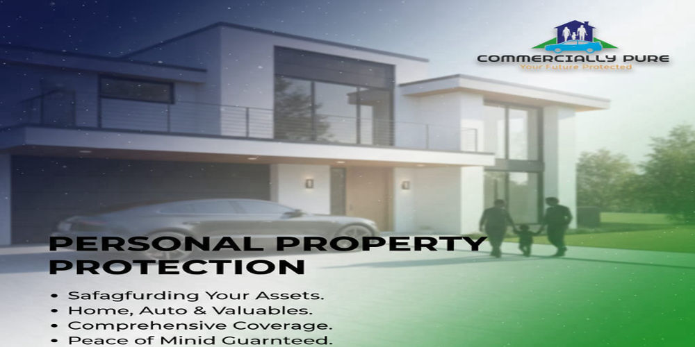 Personal Property Protection