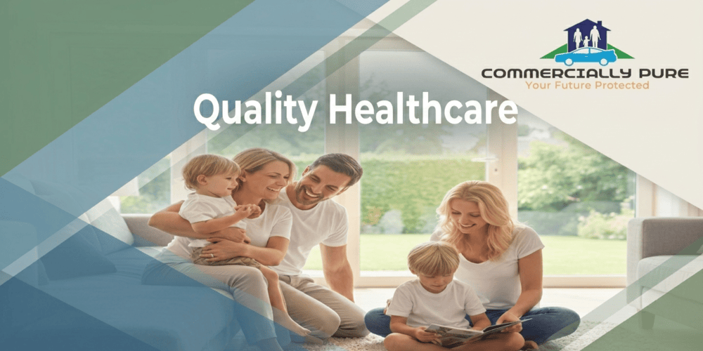 Quality Healthcare