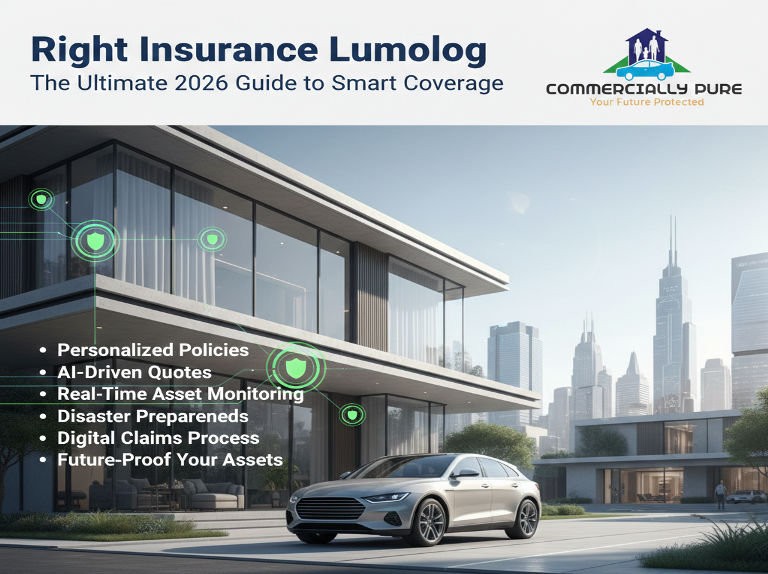Right Insurance Lumolog