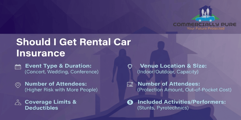 Should I Get Rental Car Insurance