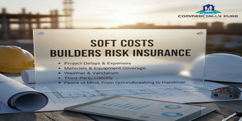 Soft Costs and Builders Risk Insurance