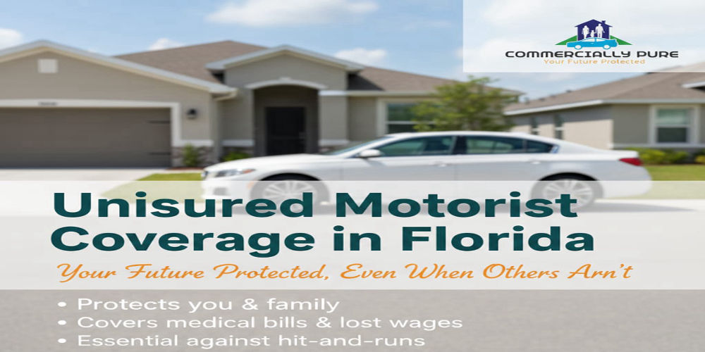 Uninsured Motorist Coverage in Florida