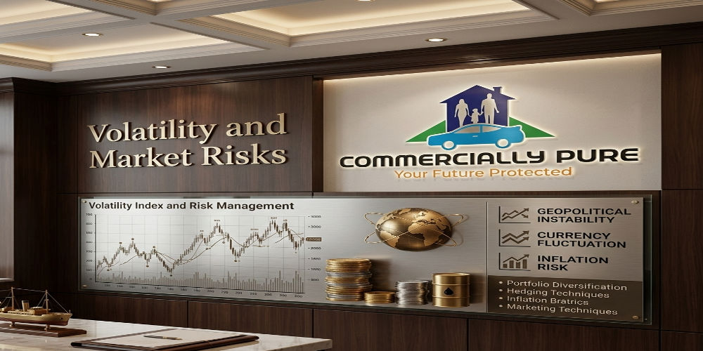 Volatility and Market Risks