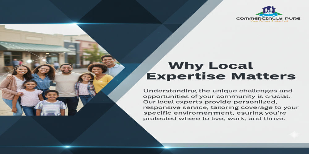 Why Local Expertise Matters