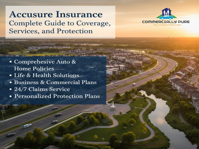 accusure insurance