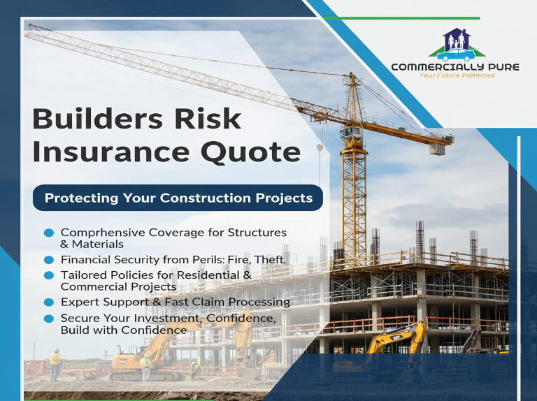 builders risk insurance