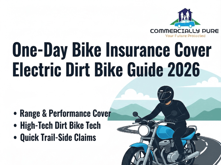 electric dirt bike