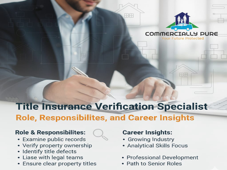 insurance verification specialist