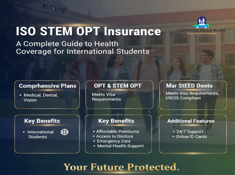 iso insurance