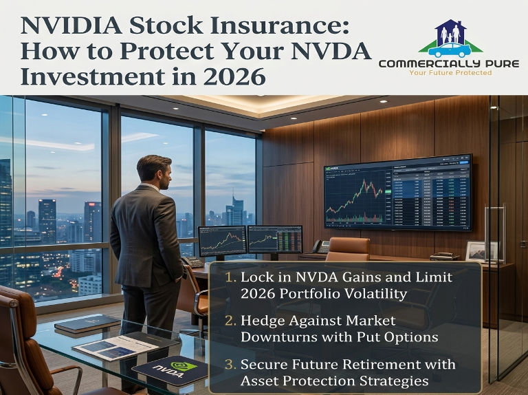 nvidia stock