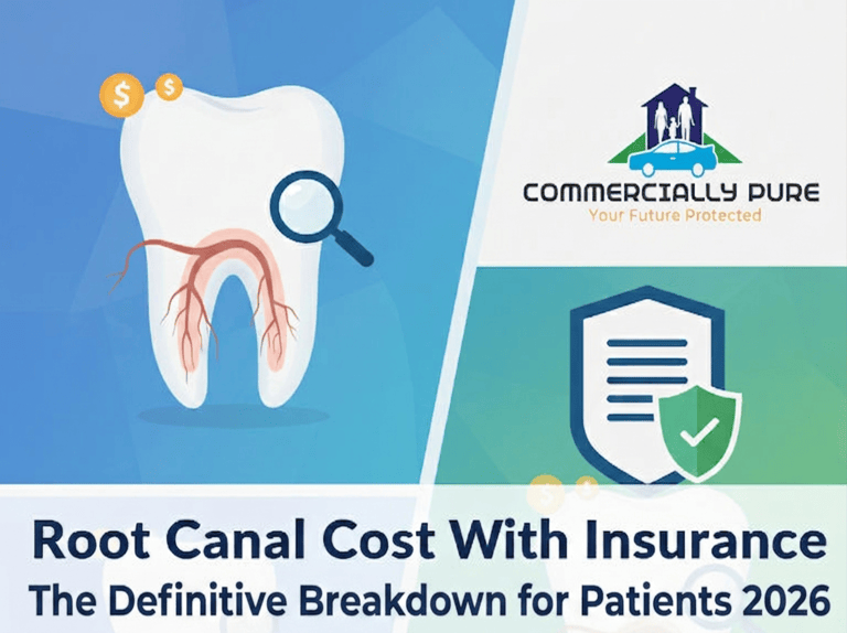 root canal cost