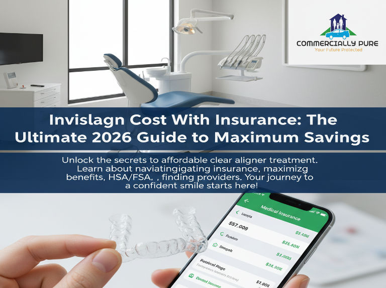 How much does invisalign cost