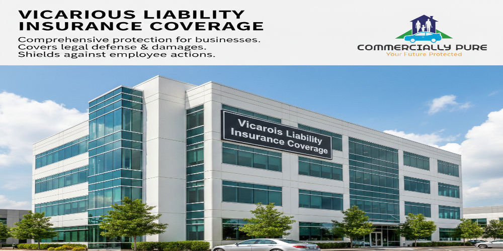 Vicarious Liability Insurance Coverage