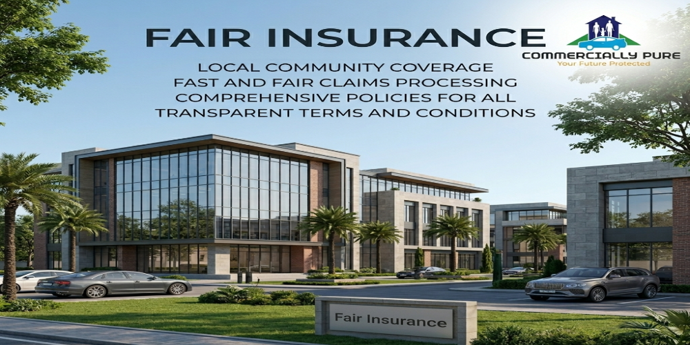 Fair Insurance