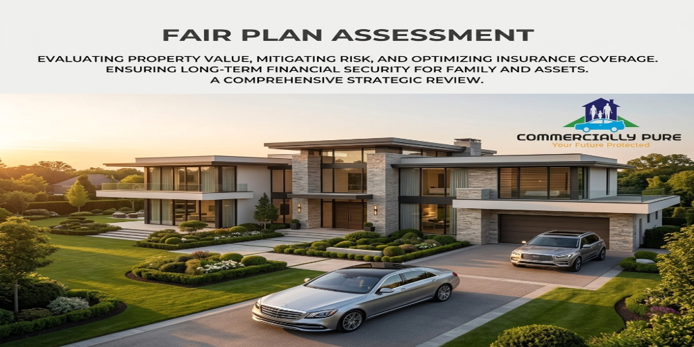 Fair Plan Assessment