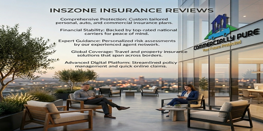 Inszone Insurance Reviews