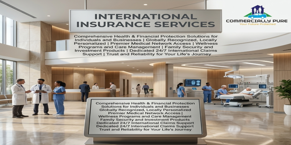 International Insurance Services