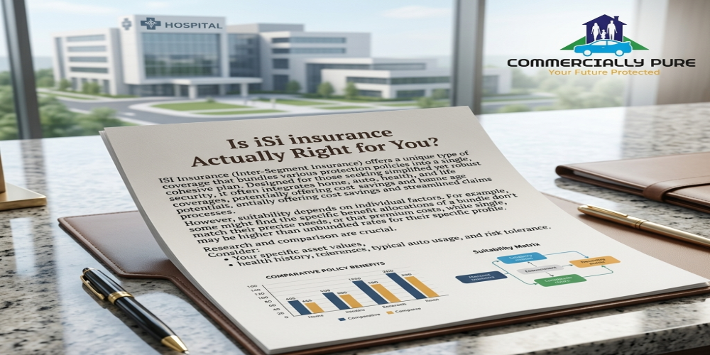 Is isi insurance Actually Right for You ?