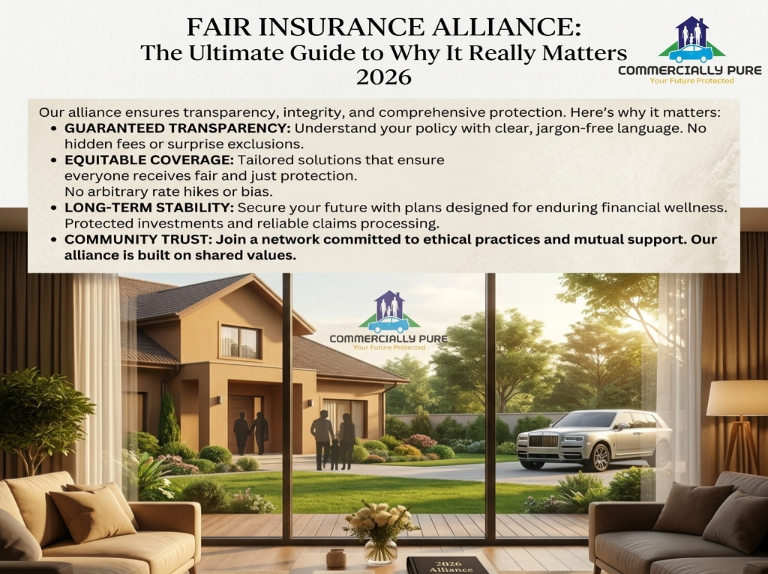fair insurance alliance
