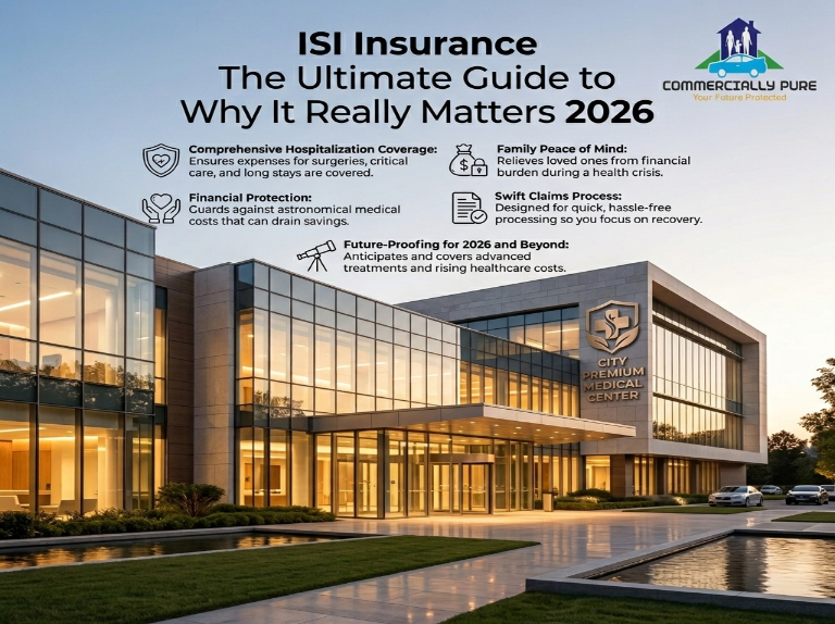 isi insurance