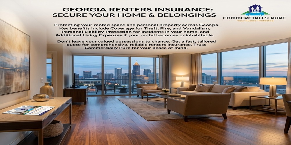 Georgia Renters Insurance