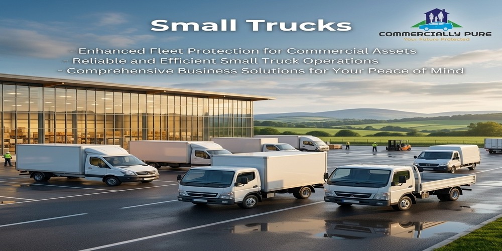 Small Trucks