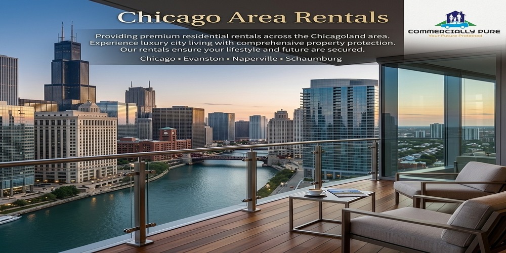 Chicago Area Rentals